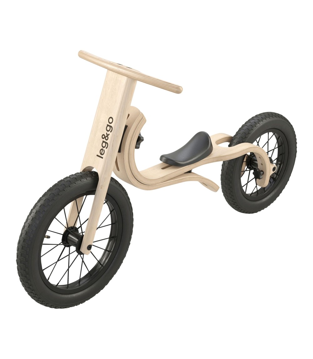 Laufrad Balance Bike 3in1