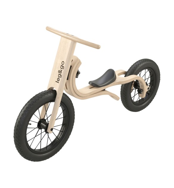 Laufrad Balance Bike 3in1