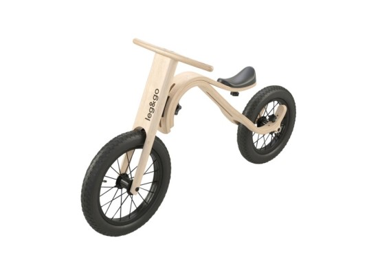 Laufrad Balance Bike 3in1