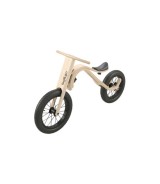 Laufrad Balance Bike 3in1