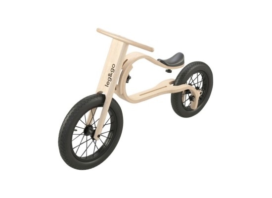 Laufrad Balance Bike 3in1