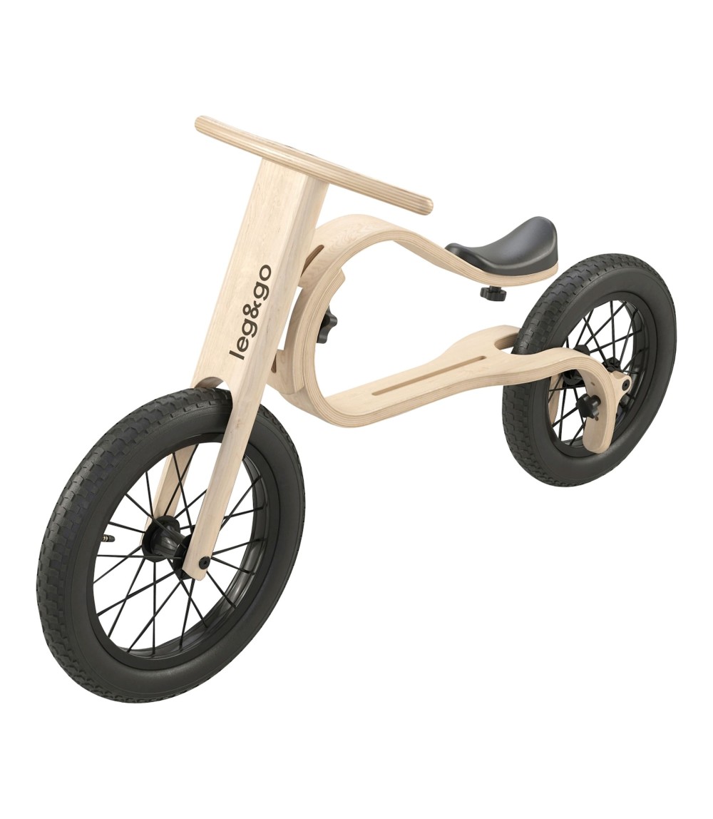 Laufrad Balance Bike 3in1