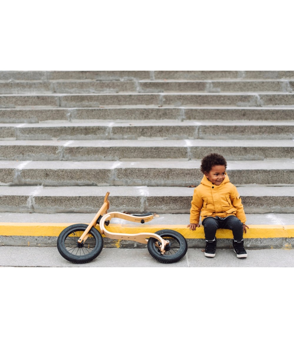 Laufrad Balance Bike 3in1