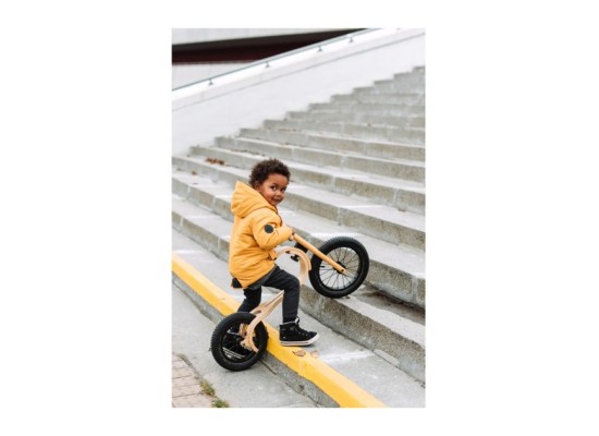 Laufrad Balance Bike 3in1