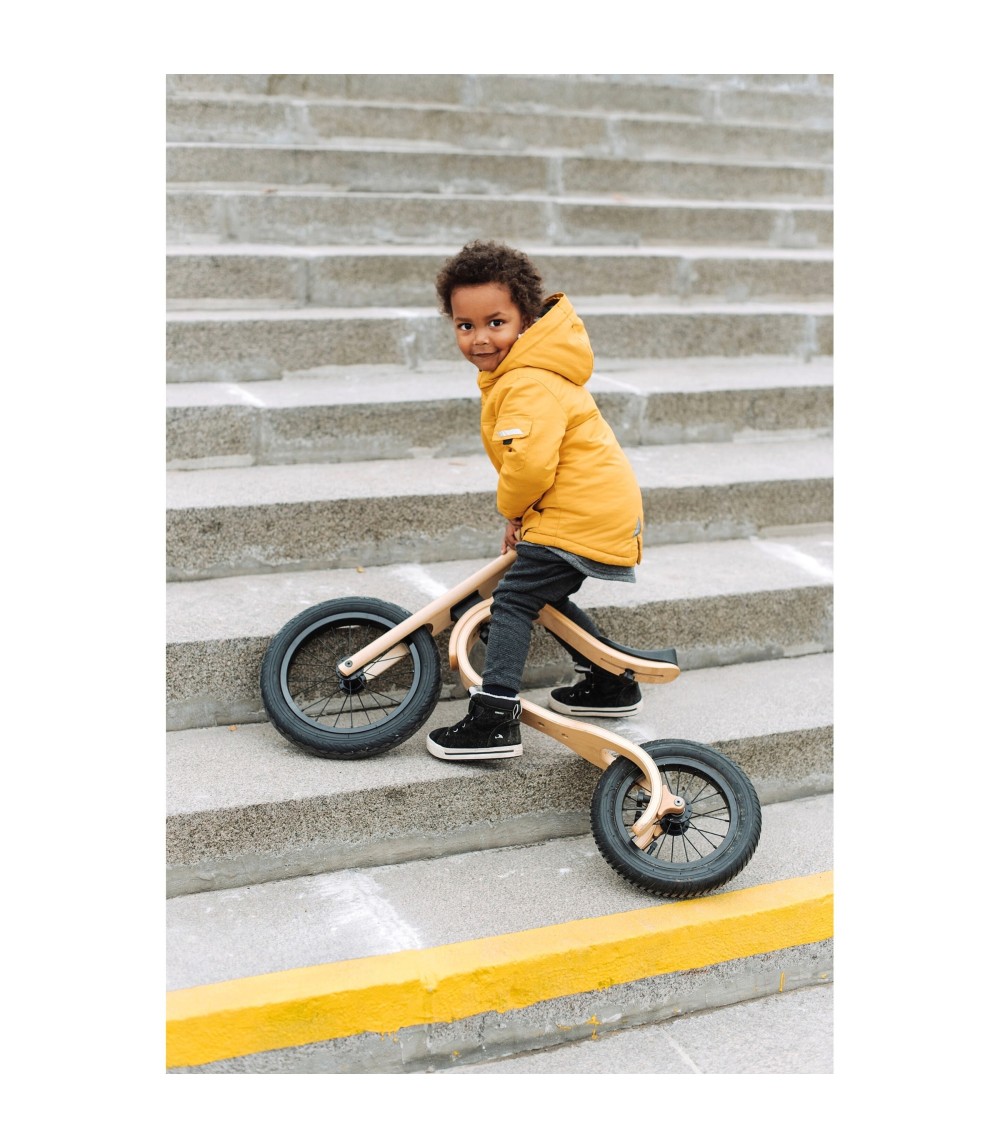 Laufrad Balance Bike 3in1