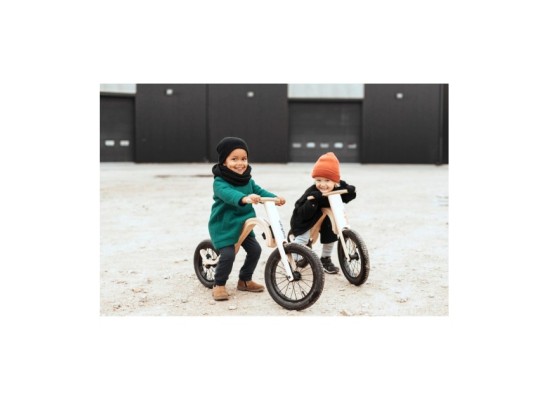 Laufrad Balance Bike 3in1