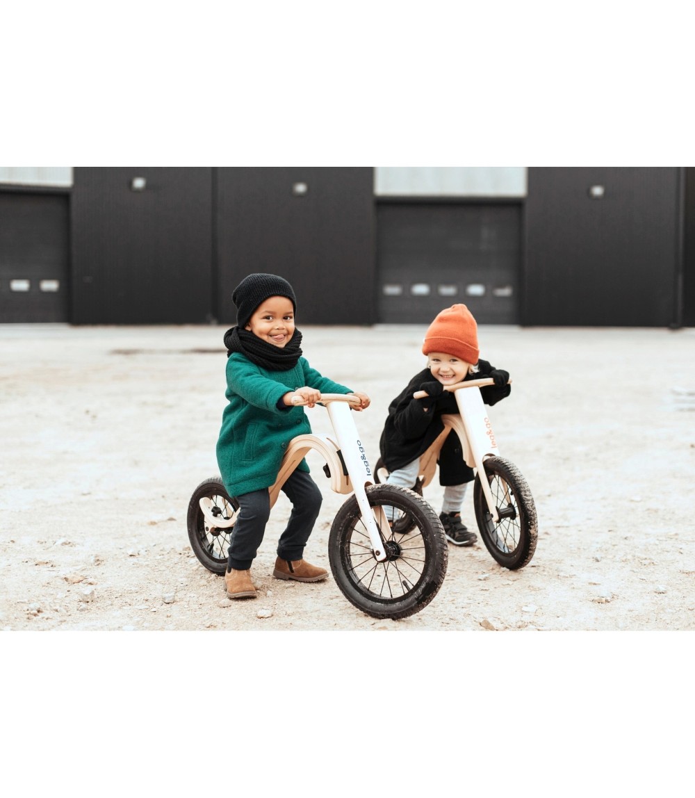 Laufrad Balance Bike 3in1