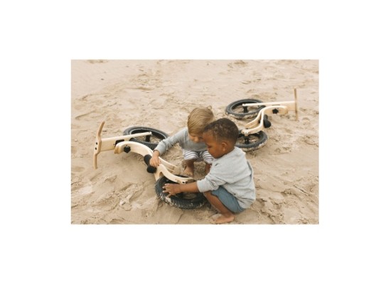 Laufrad Balance Bike 3in1