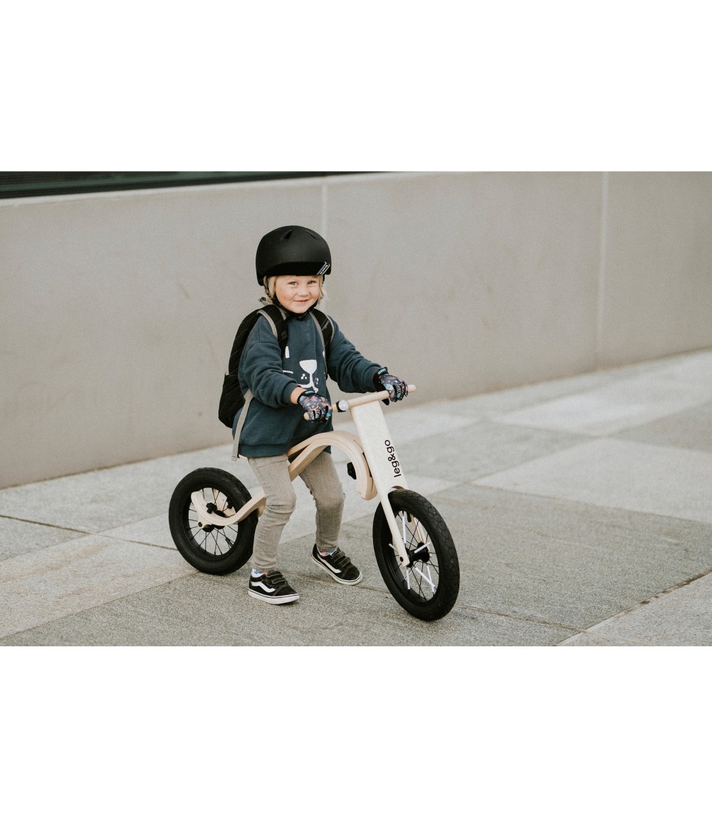 Laufrad Balance Bike 3in1