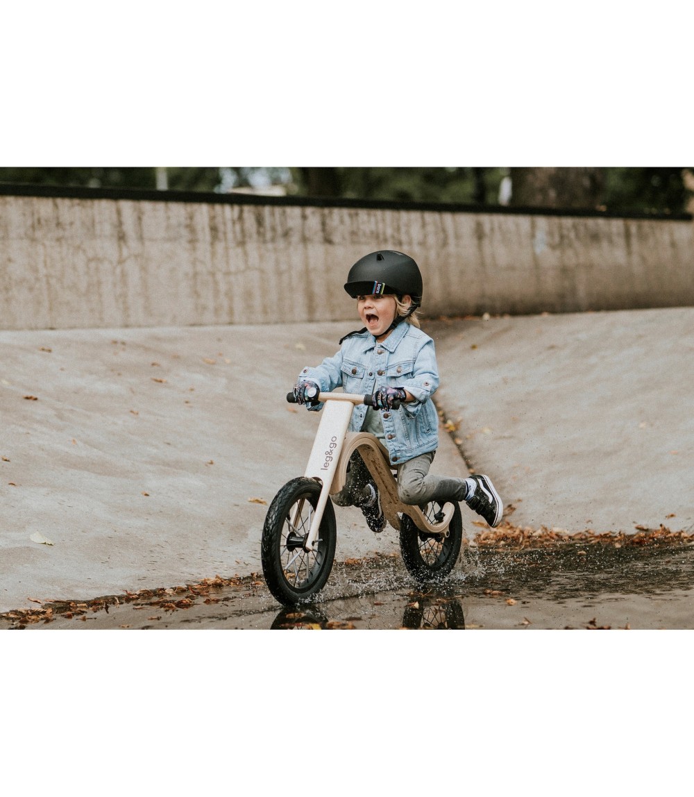 Laufrad Balance Bike 3in1