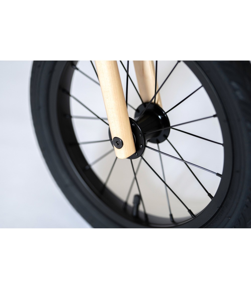 Laufrad Balance Bike 3in1