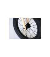 Laufrad Balance Bike 3in1