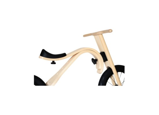 Laufrad Balance Bike 3in1