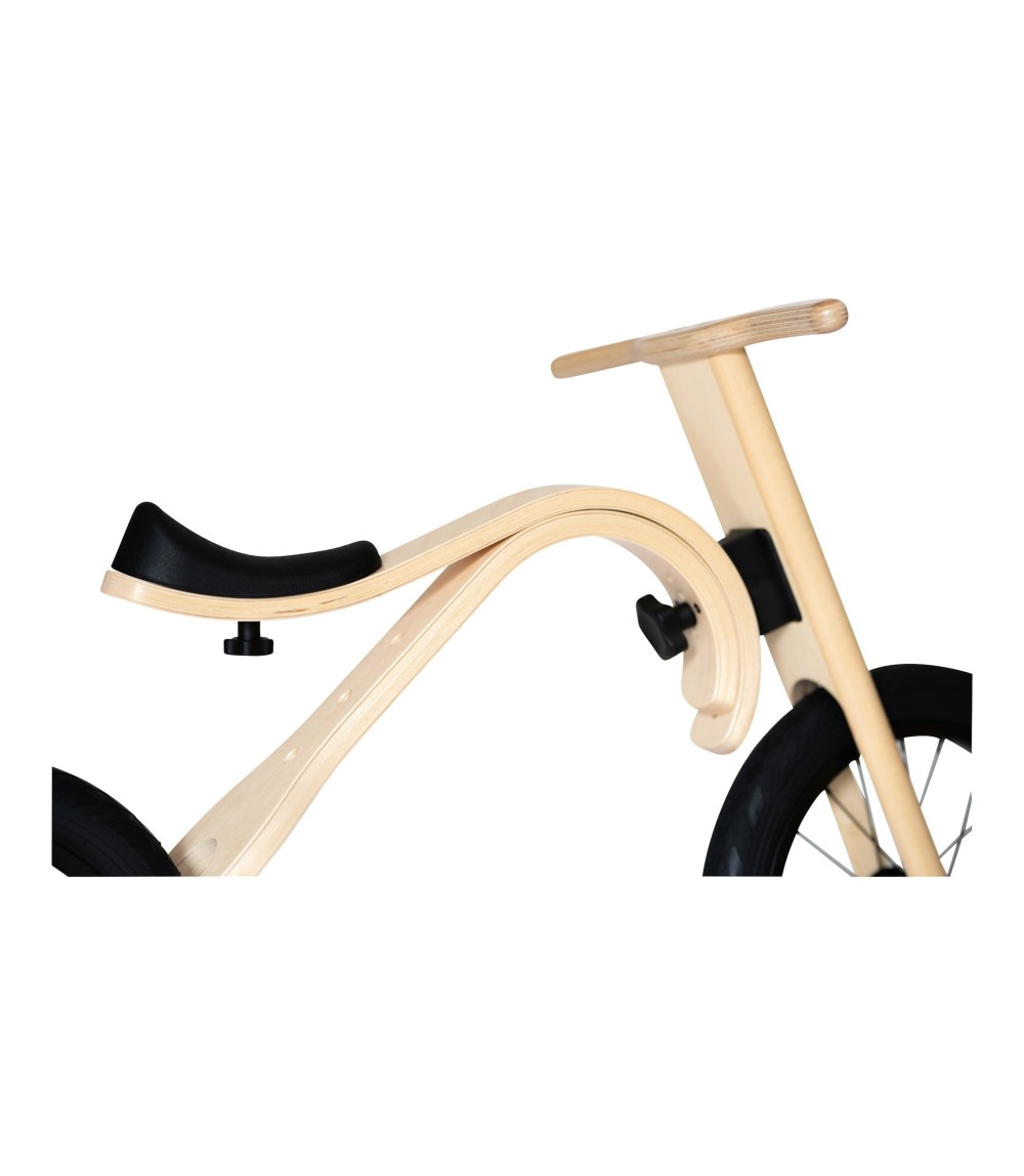 Laufrad Balance Bike 3in1