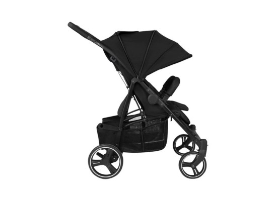 Geschwisterwagen D Two