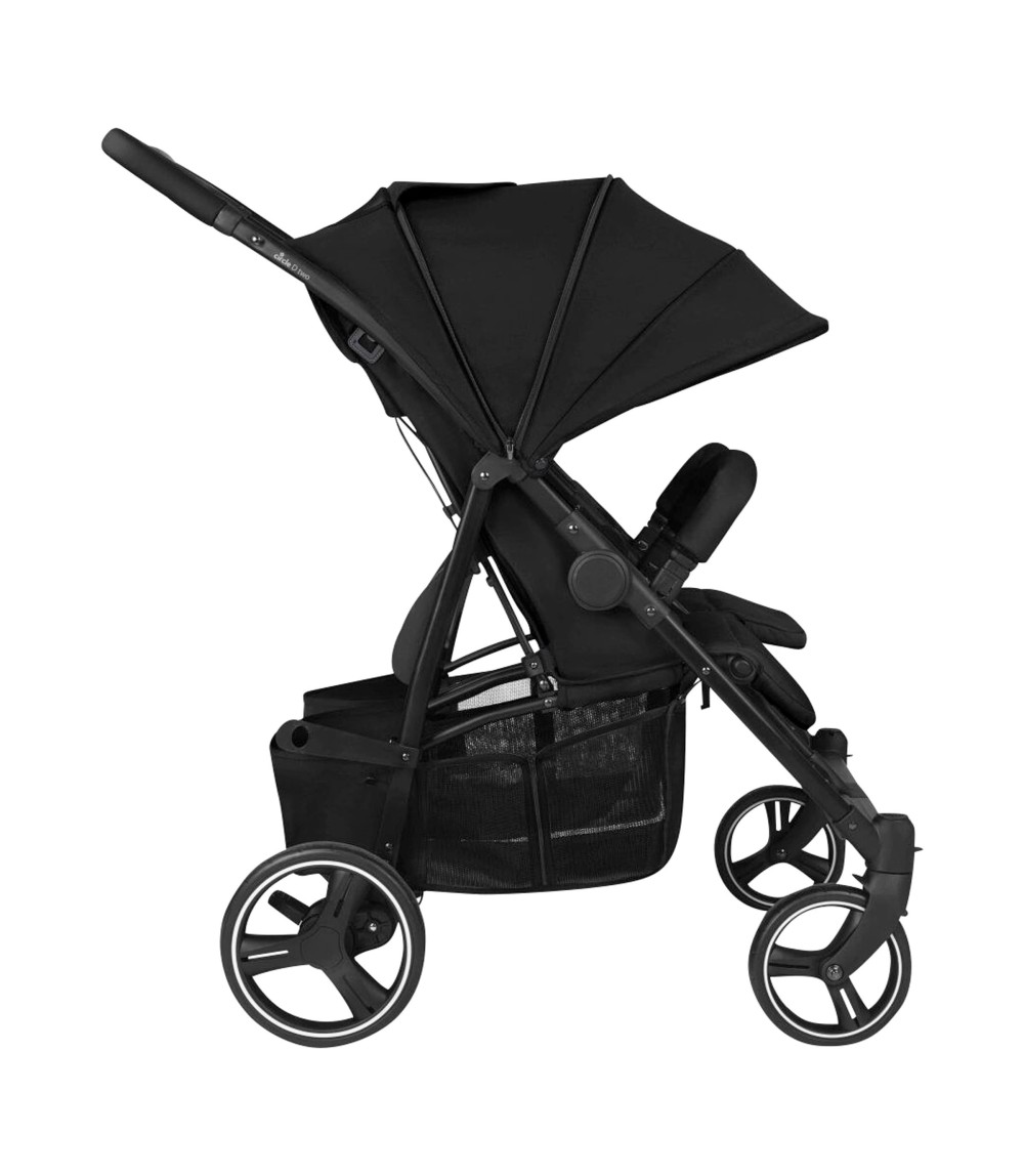 Geschwisterwagen D Two