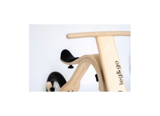 Laufrad Balance Bike 3in1