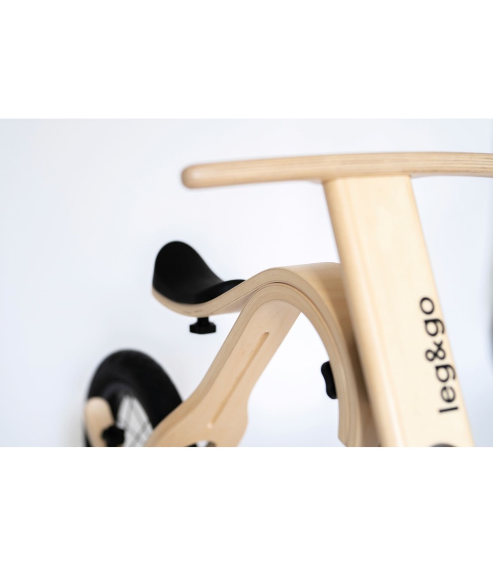 Laufrad Balance Bike 3in1