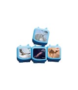 Clever Tonie Hörfigur Tierisch - Extrem Set