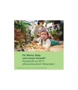 2er-Pack Schnuller ultra soft, 0-6M