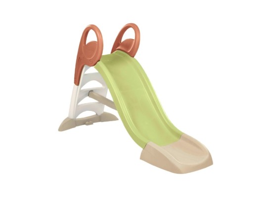 Rutsche KS mit Wasseranschluss