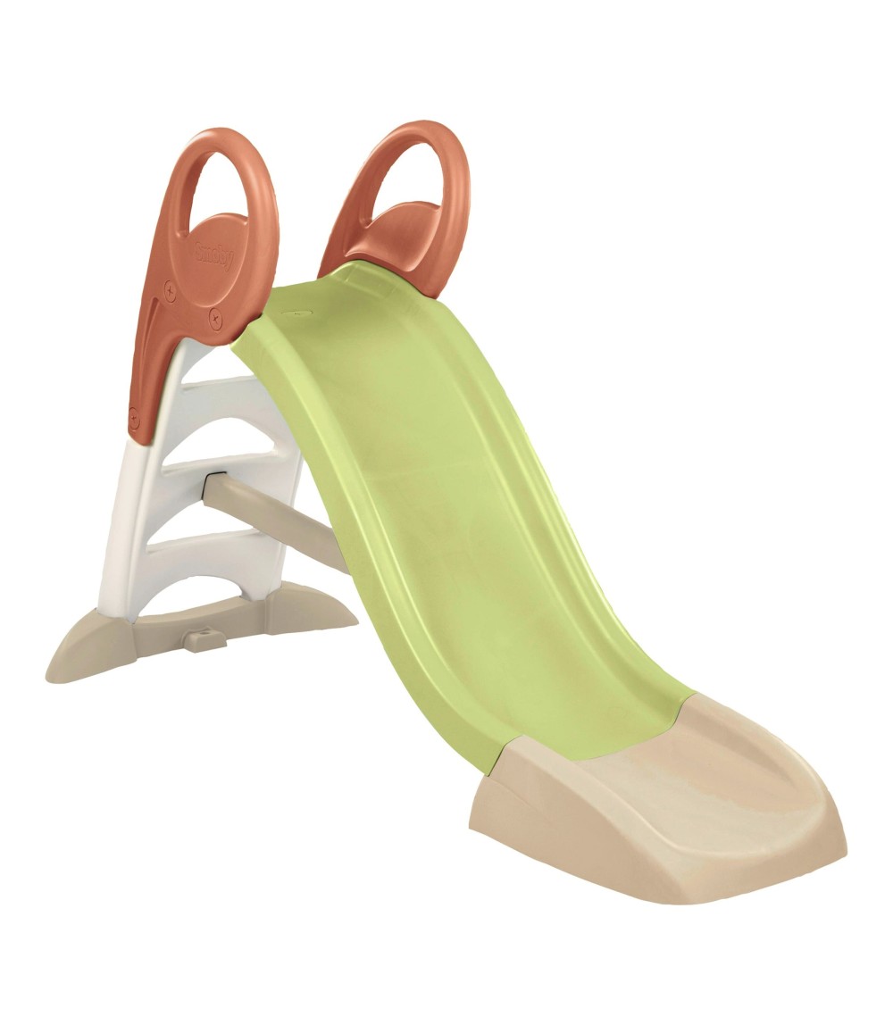 Rutsche KS mit Wasseranschluss