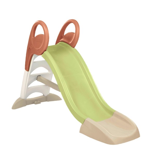 Rutsche KS mit Wasseranschluss