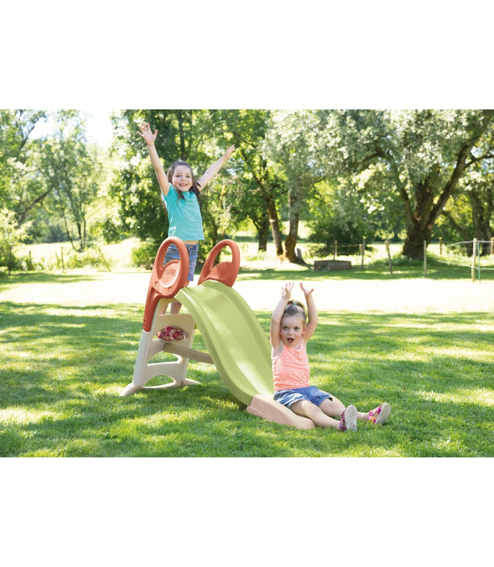 Rutsche KS mit Wasseranschluss