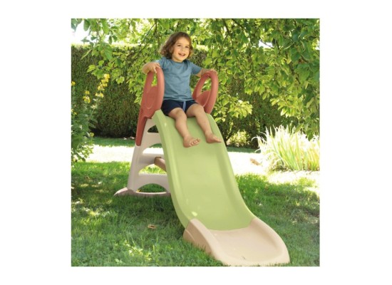 Rutsche KS mit Wasseranschluss