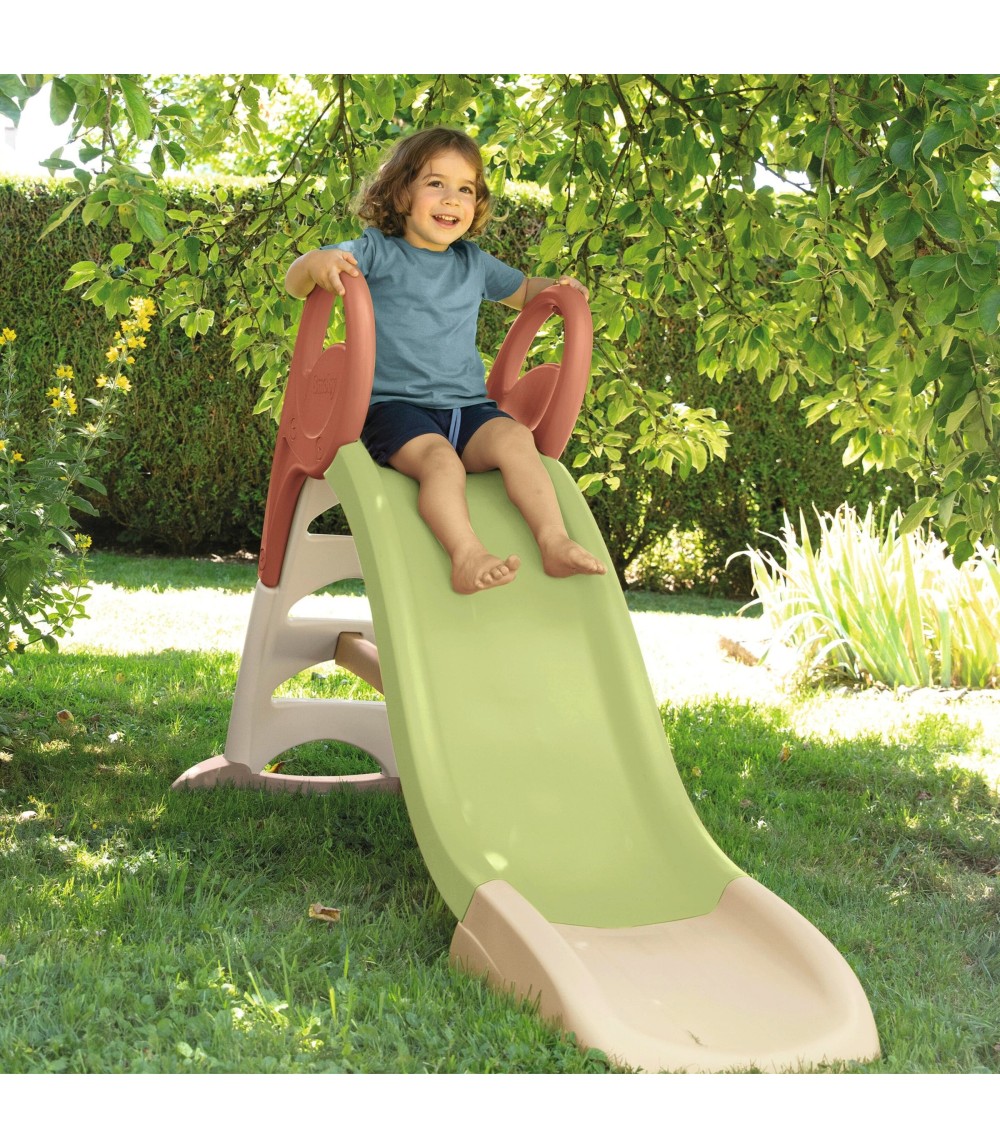 Rutsche KS mit Wasseranschluss