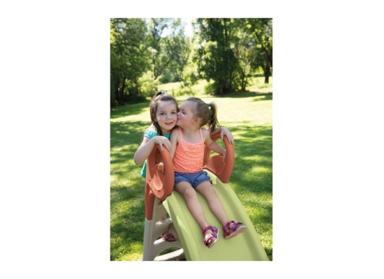 Rutsche KS mit Wasseranschluss