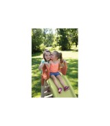 Rutsche KS mit Wasseranschluss