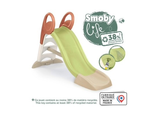 Rutsche KS mit Wasseranschluss