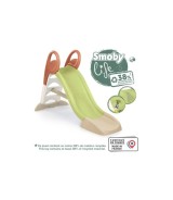 Rutsche KS mit Wasseranschluss