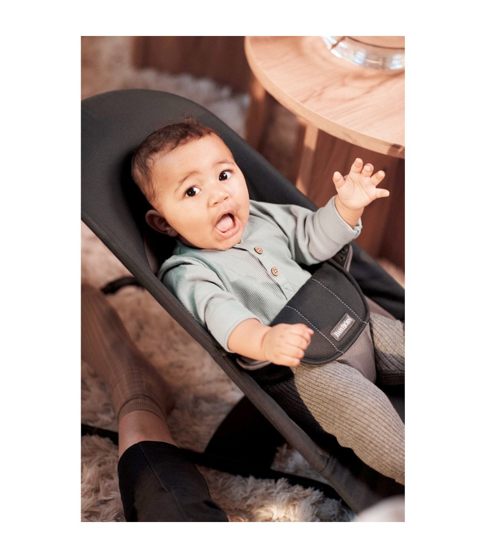 Babywippe Balance Soft