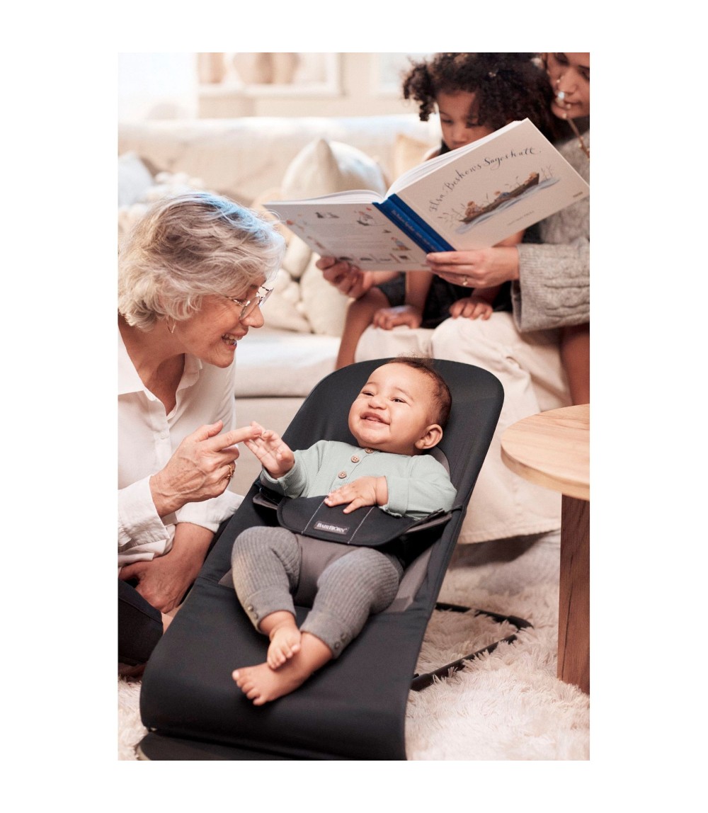 Babywippe Balance Soft