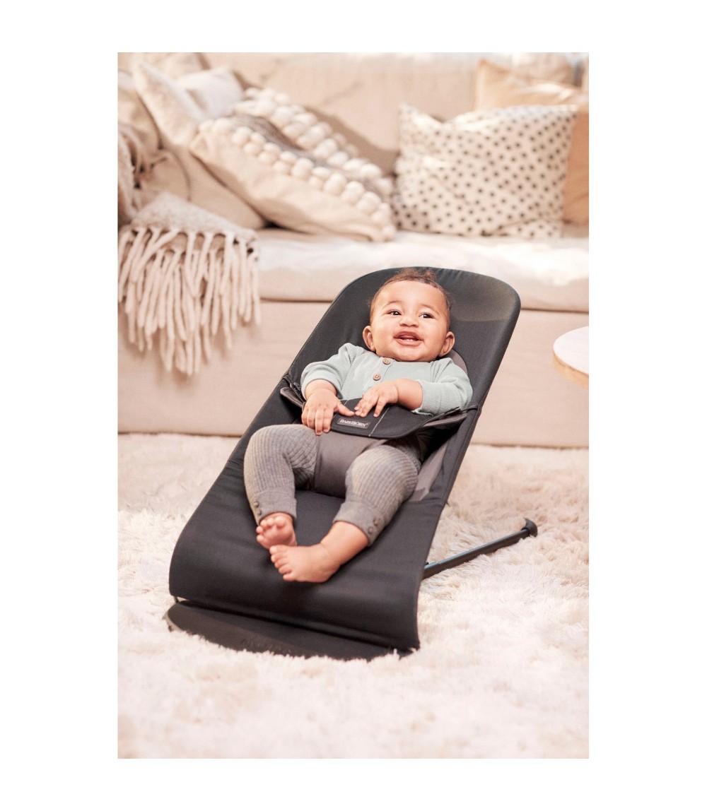 Babywippe Balance Soft