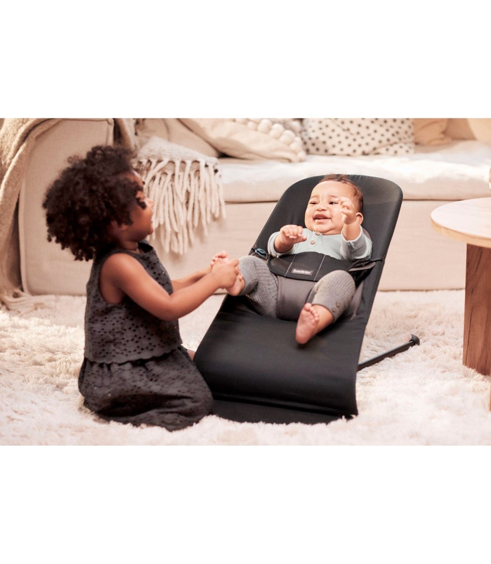 Babywippe Balance Soft