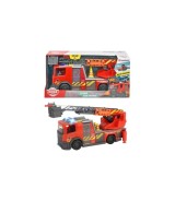 Feuerwehr Scania mit Drehleiter