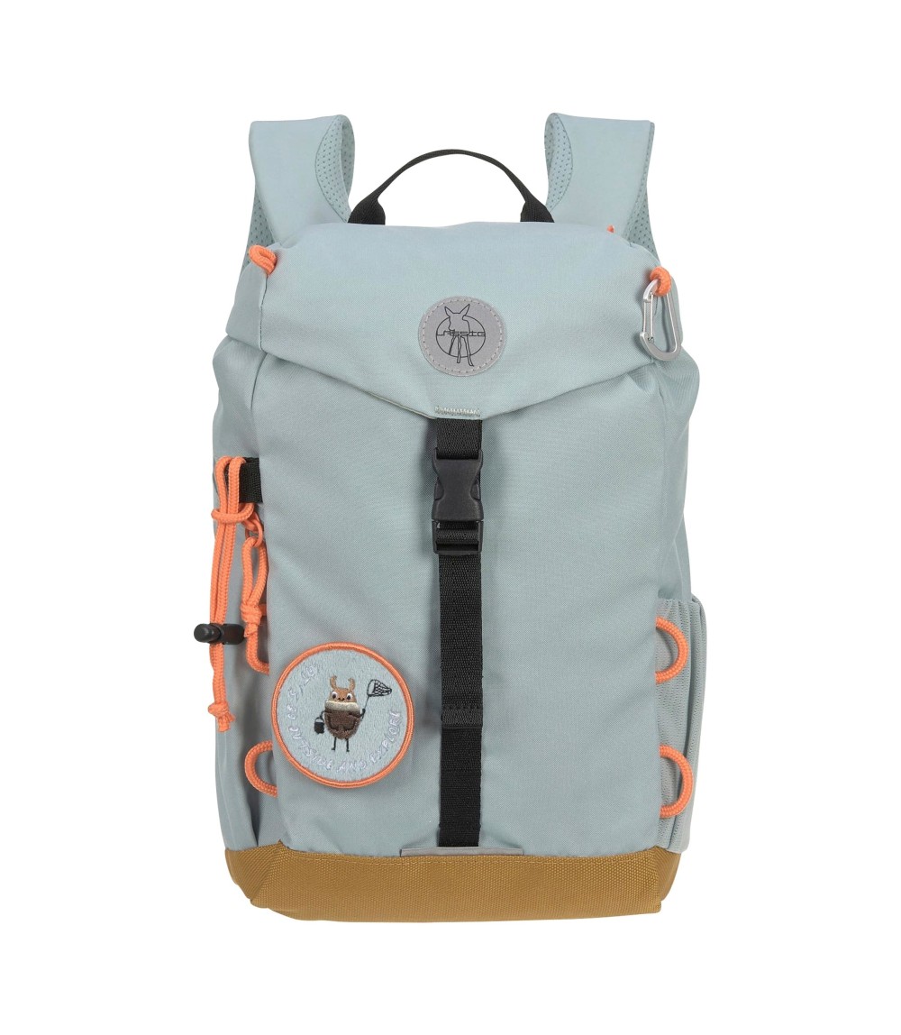Kindergartenrucksack Mini Outdoor Backpack Nature