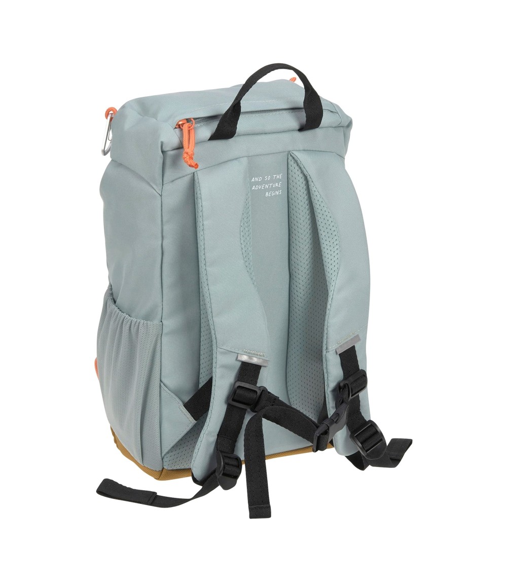 Kindergartenrucksack Mini Outdoor Backpack Nature