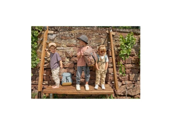 Kindergartenrucksack Mini Outdoor Backpack Nature