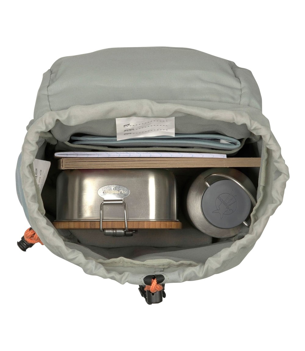 Kindergartenrucksack Mini Outdoor Backpack Nature