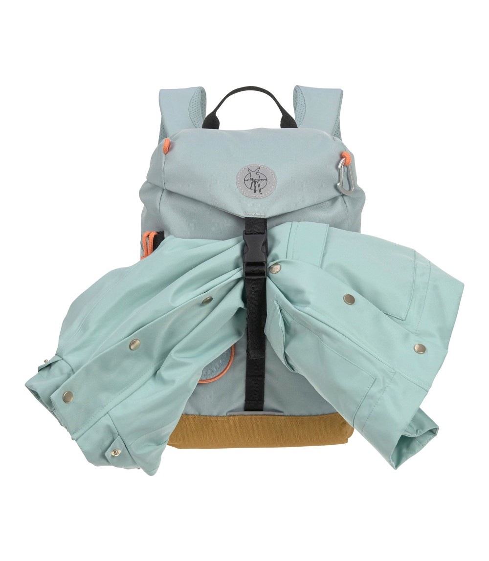 Kindergartenrucksack Mini Outdoor Backpack Nature