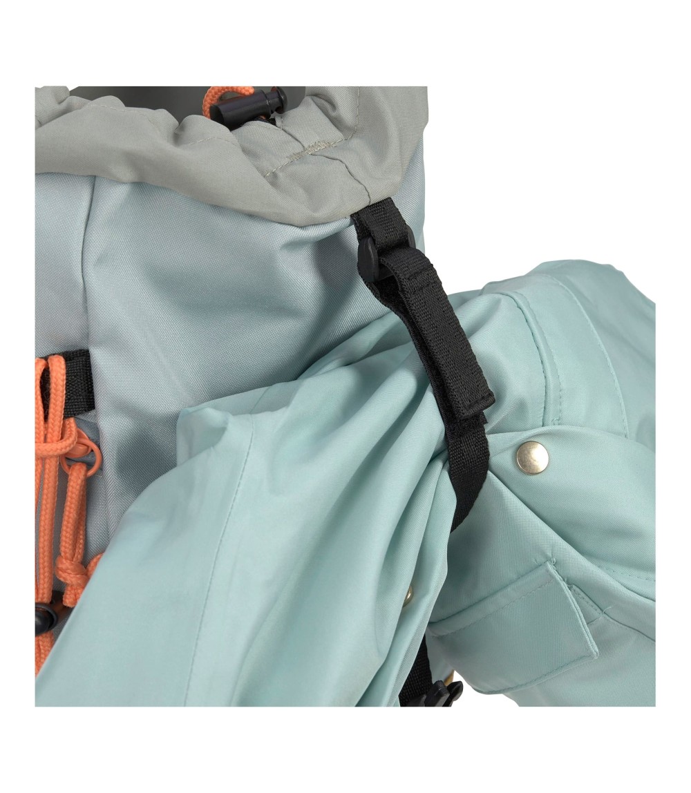 Kindergartenrucksack Mini Outdoor Backpack Nature