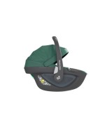 Babyschale Pebble 360 inkl. Kindersitz Pearl 360 und Isofix-Basis Fami