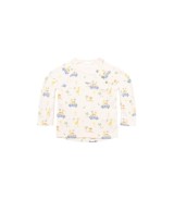 Raglanshirt langarm Sunny Adventure