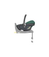 Babyschale Pebble 360 inkl. Kindersitz Pearl 360 und Isofix-Basis Fami