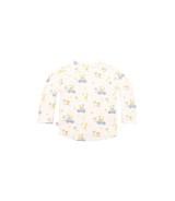 Raglanshirt langarm Sunny Adventure