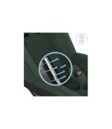 Babyschale Pebble 360 inkl. Kindersitz Pearl 360 und Isofix-Basis Fami